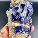 Lazurite from Afghanistan - image 5