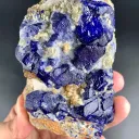 Lazurite from Afghanistan - image 3