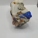 Lazurite from Badakhshan, Afghanistan - image 8