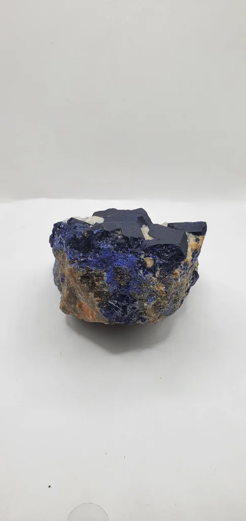 Lazurite from Badakhshan, Afghanistan - image 3