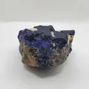 Lazurite from Badakhshan, Afghanistan - image 3