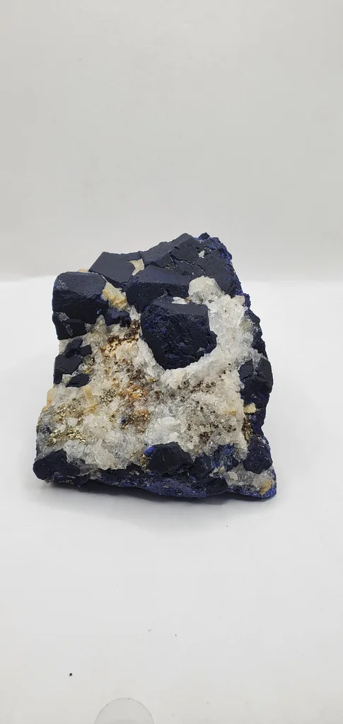 Lazurite from Badakhshan, Afghanistan - image 6