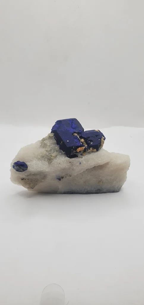 Lazurite from Badakhshan, Afghanistan - image 3