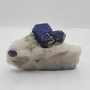 Lazurite from Badakhshan, Afghanistan - image 3