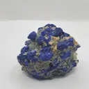 Lazurite from Badakhshan, Afghanistan - image 2
