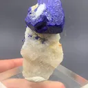 Lazurite from Badakhshan, Afghanistan - image 2