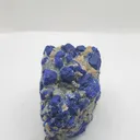 Lazurite from Badakhshan, Afghanistan - image 6