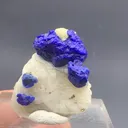 Lazurite from Badakhshan, Afghanistan - image 1