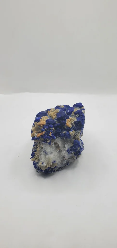 Lazurite from Badakhshan, Afghanistan - image 4