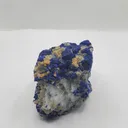 Lazurite from Badakhshan, Afghanistan - image 4