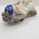 Lazurite from Badakhshan, Afghanistan - image 7