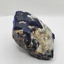 Lazurite from Badakhshan, Afghanistan - image 2