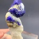 Lazurite from Badakhshan, Afghanistan - image 5
