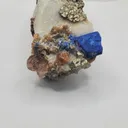 Lazurite from Badakhshan, Afghanistan - image 5