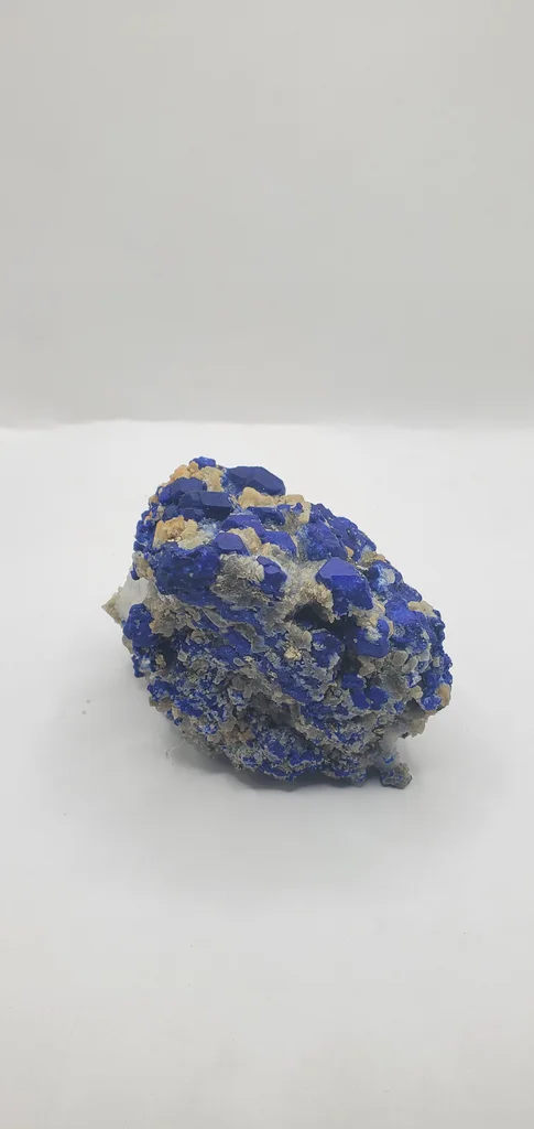 Lazurite from Badakhshan, Afghanistan - image 5