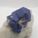 Lazurite from Badakhshan, Afghanistan - image 2
