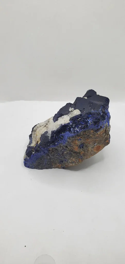 Lazurite from Badakhshan, Afghanistan - image 4