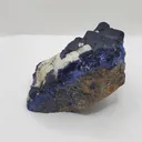 Lazurite from Badakhshan, Afghanistan - image 4