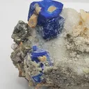 Lazurite from Badakhshan, Afghanistan - image 2