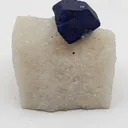 Lazurite from Badakhshan, Afghanistan - image 3