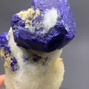 Lazurite from Badakhshan, Afghanistan - image 6