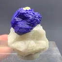 Lazurite from Badakhshan, Afghanistan - image 3