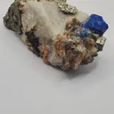 Lazurite from Badakhshan, Afghanistan - image 3