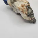 Lazurite from Badakhshan, Afghanistan - image 6