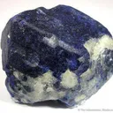 Lazurite (Lapis Lazuli) - image 1