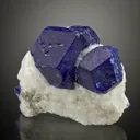 Lazurite (Lapis Lazuli) - image 1