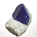 Lazurite (Lapis Lazuli) - image 1