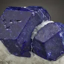 Lazurite (Lapis Lazuli) - image 2
