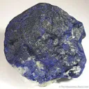 Lazurite (Lapis Lazuli) - image 2