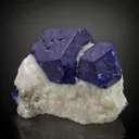 Lazurite (Lapis Lazuli) - image 3