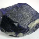 Lazurite (Lapis Lazuli) - image 3