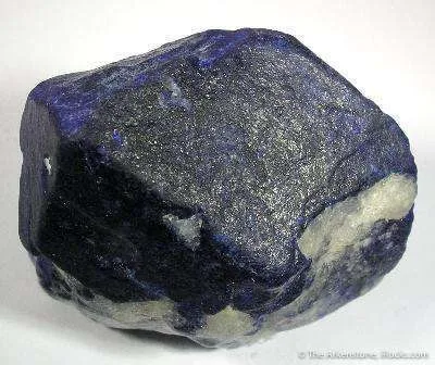 Lazurite (Lapis Lazuli) - image 3