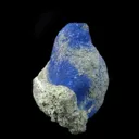 Lazurite (Large Crystal) - image 1
