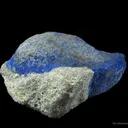 Lazurite (Large Crystal) - image 4