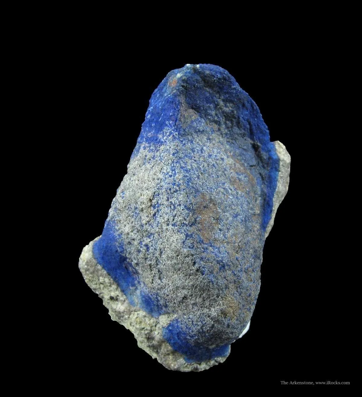 Lazurite (Large Crystal) - image 3