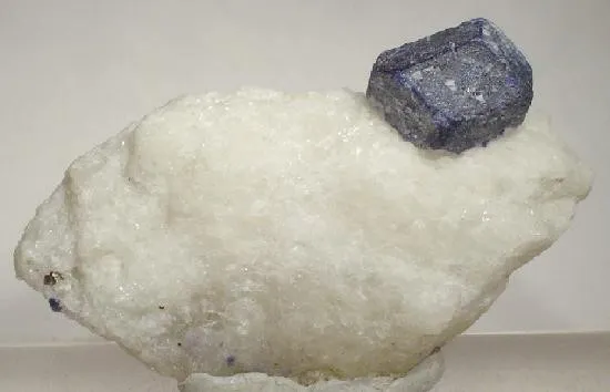 Lazurite, Marble image