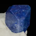 Lazurite pseudo. after Scapolite - image 1