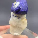 Lazurite Specimen from Afghanistan, Badakhshan - image 2