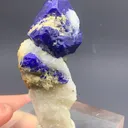 Lazurite Specimen from Afghanistan, Badakhshan - image 5