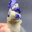 Lazurite Specimen from Afghanistan, Badakhshan - image 4