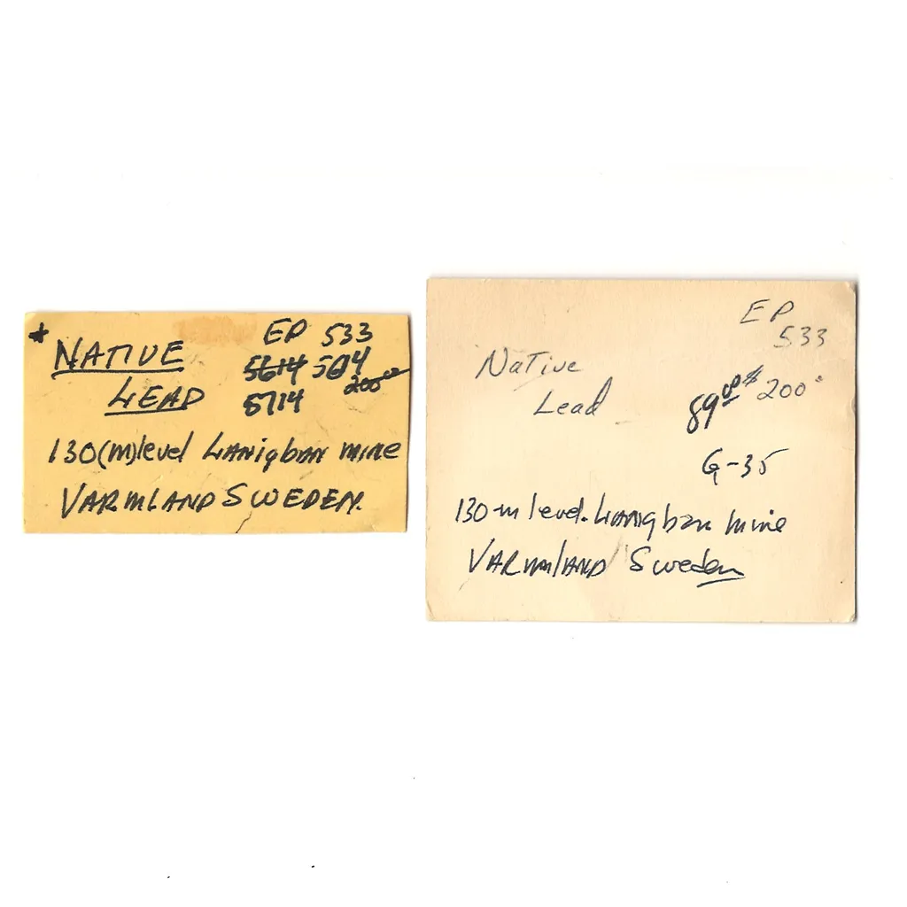 Lead - image 6