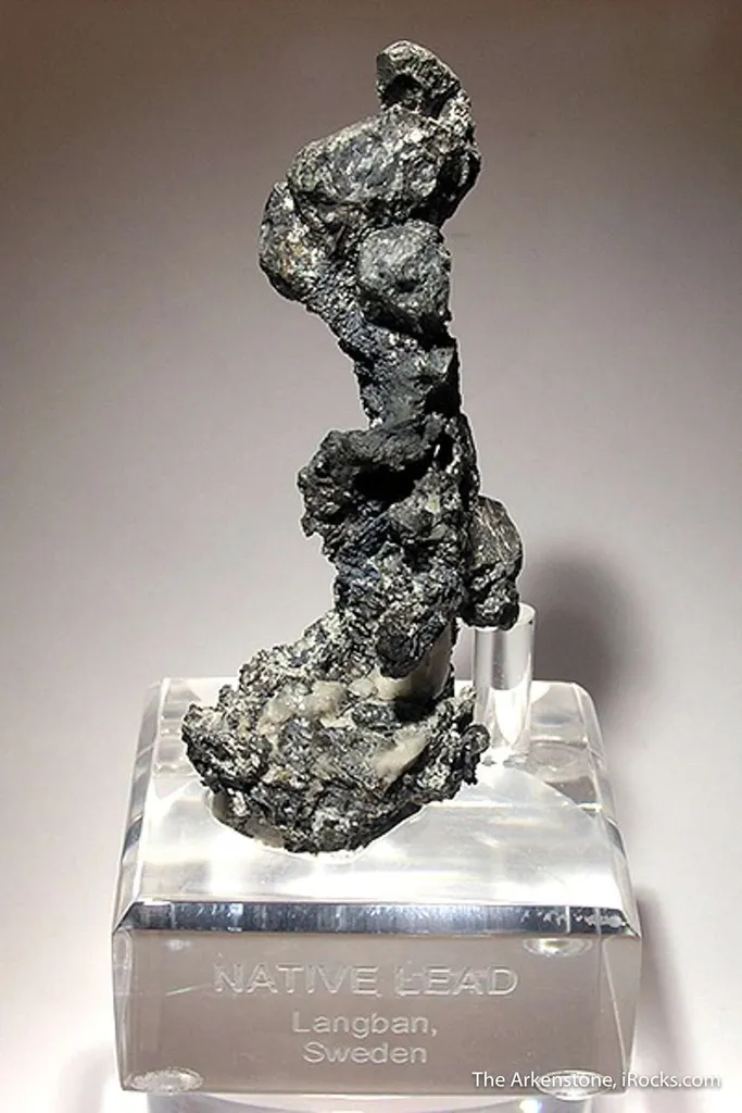 Lead - image 2
