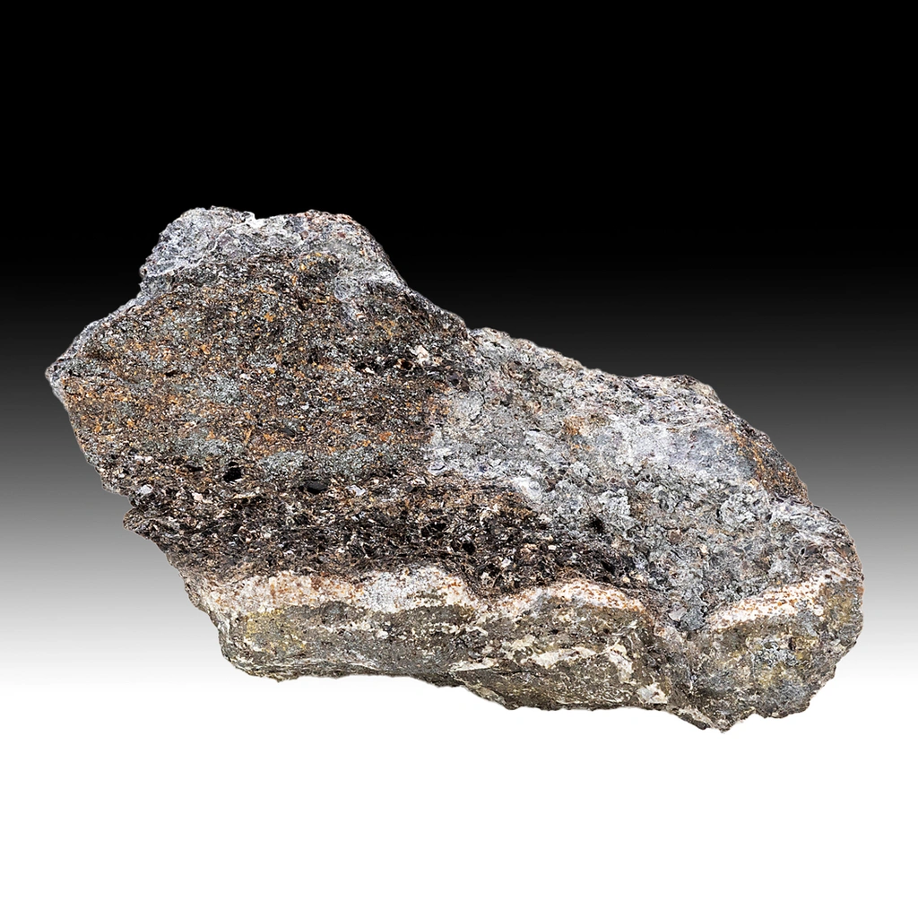Lead from Långban Mine, Värmland County, Sweden - image 1