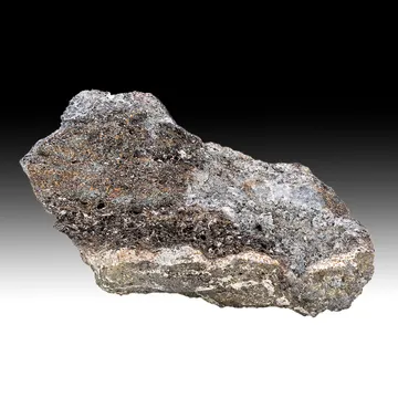 Lead from Långban Mine, Värmland County, Sweden