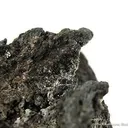 Lead on Hausmannite - image 2