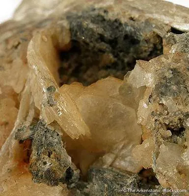 Leadhillite - image 3